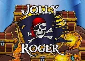 jolly roger от Play'n Go